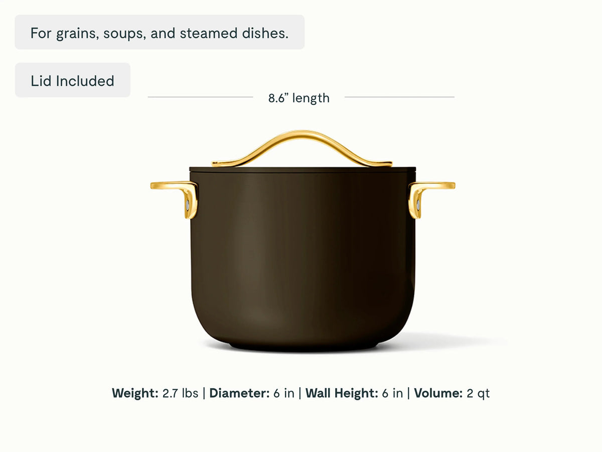 Petite Cooker