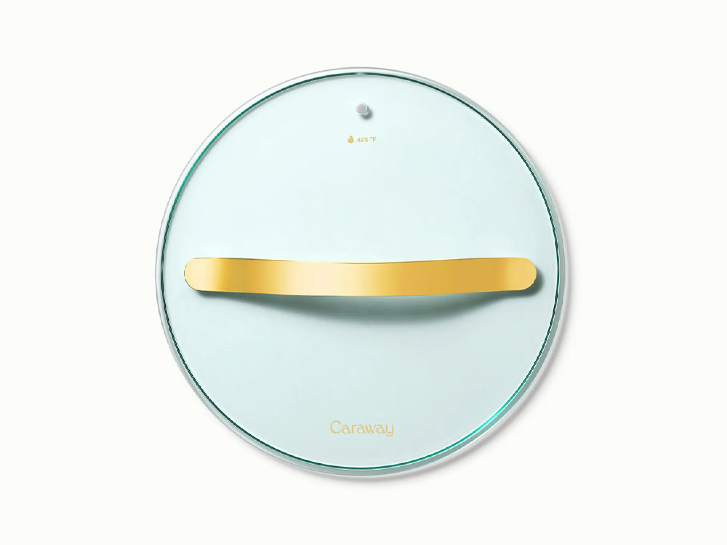 Glass Lid