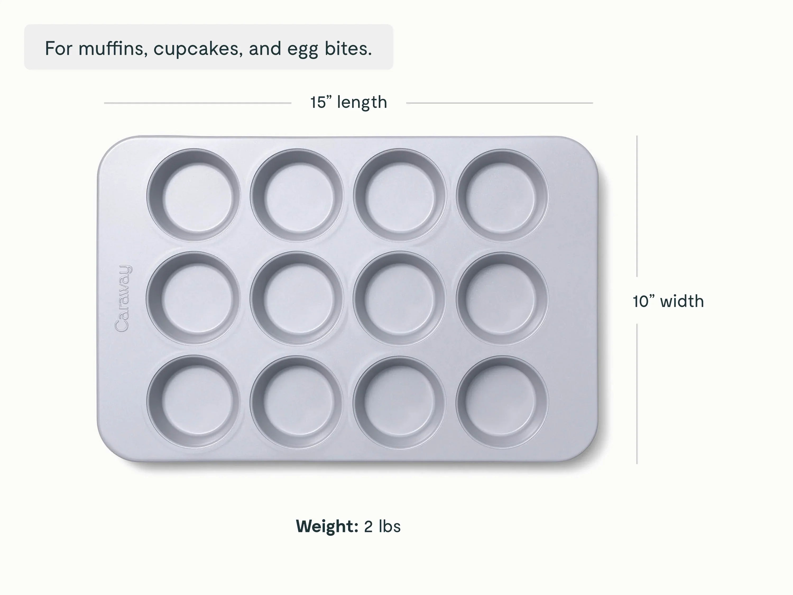 Muffin Pan