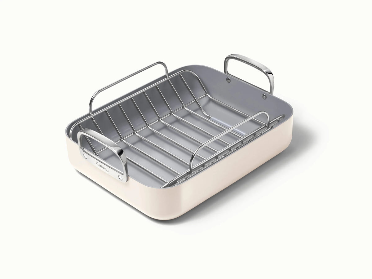 Roasting Pan with Rack