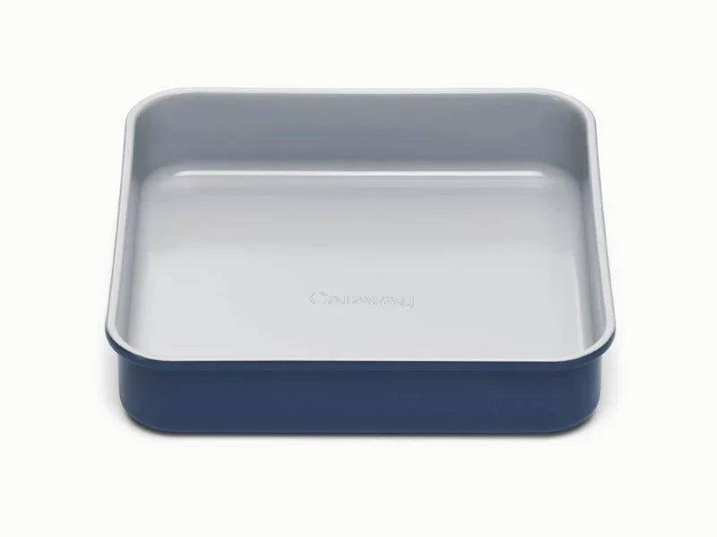 Square Pan