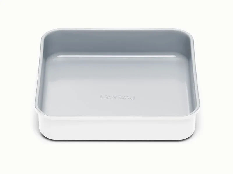 Square Pan