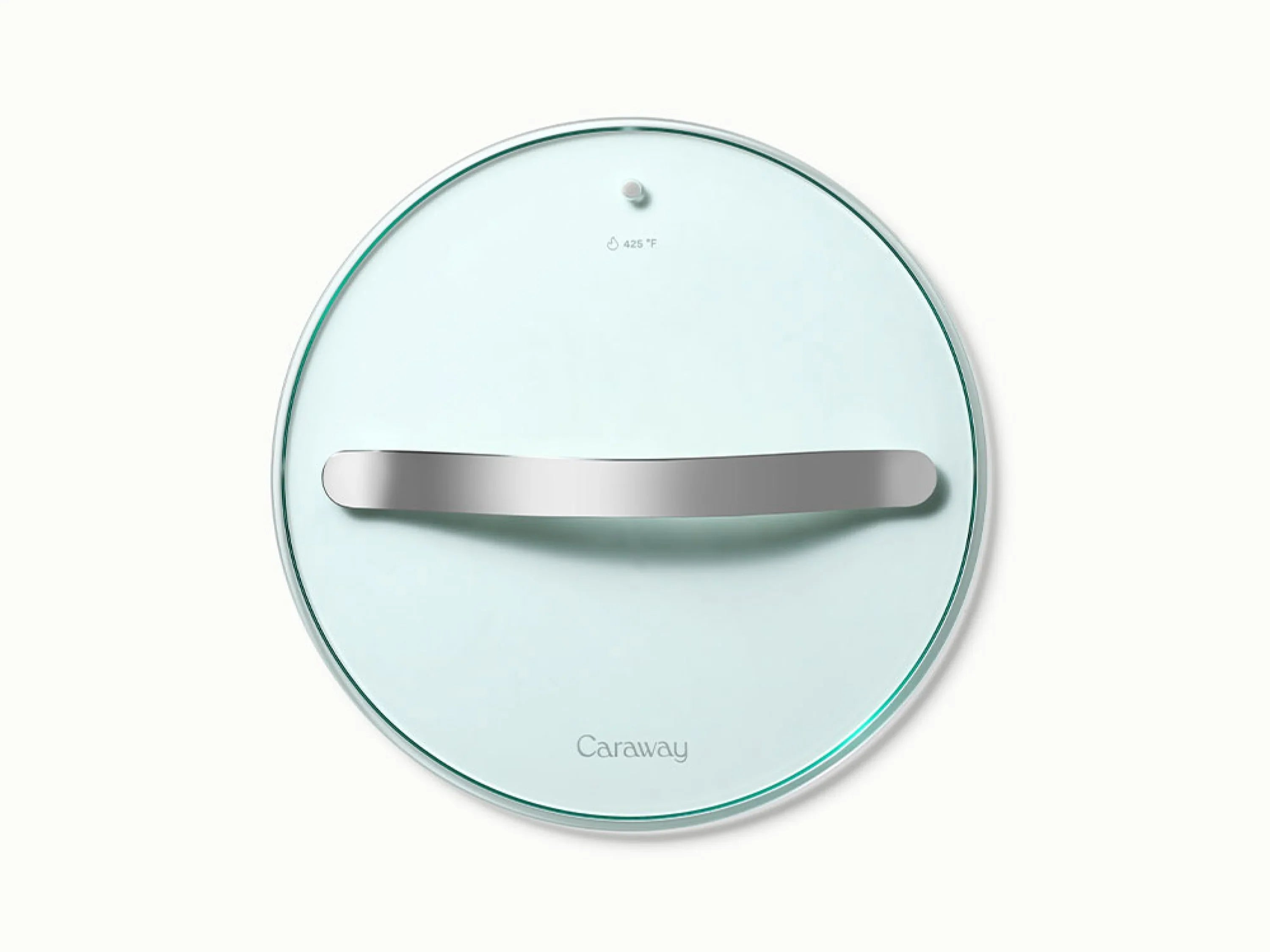 Glass Lid