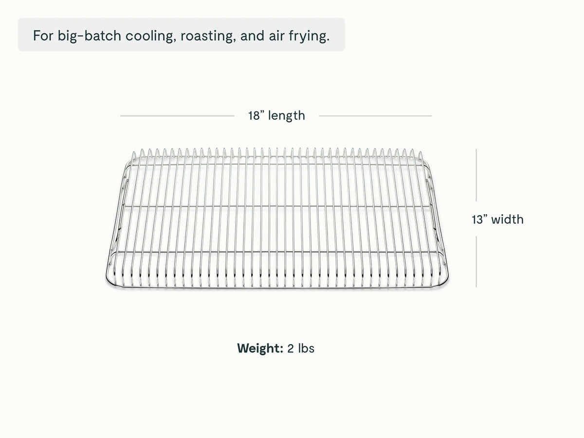 Cooling Rack