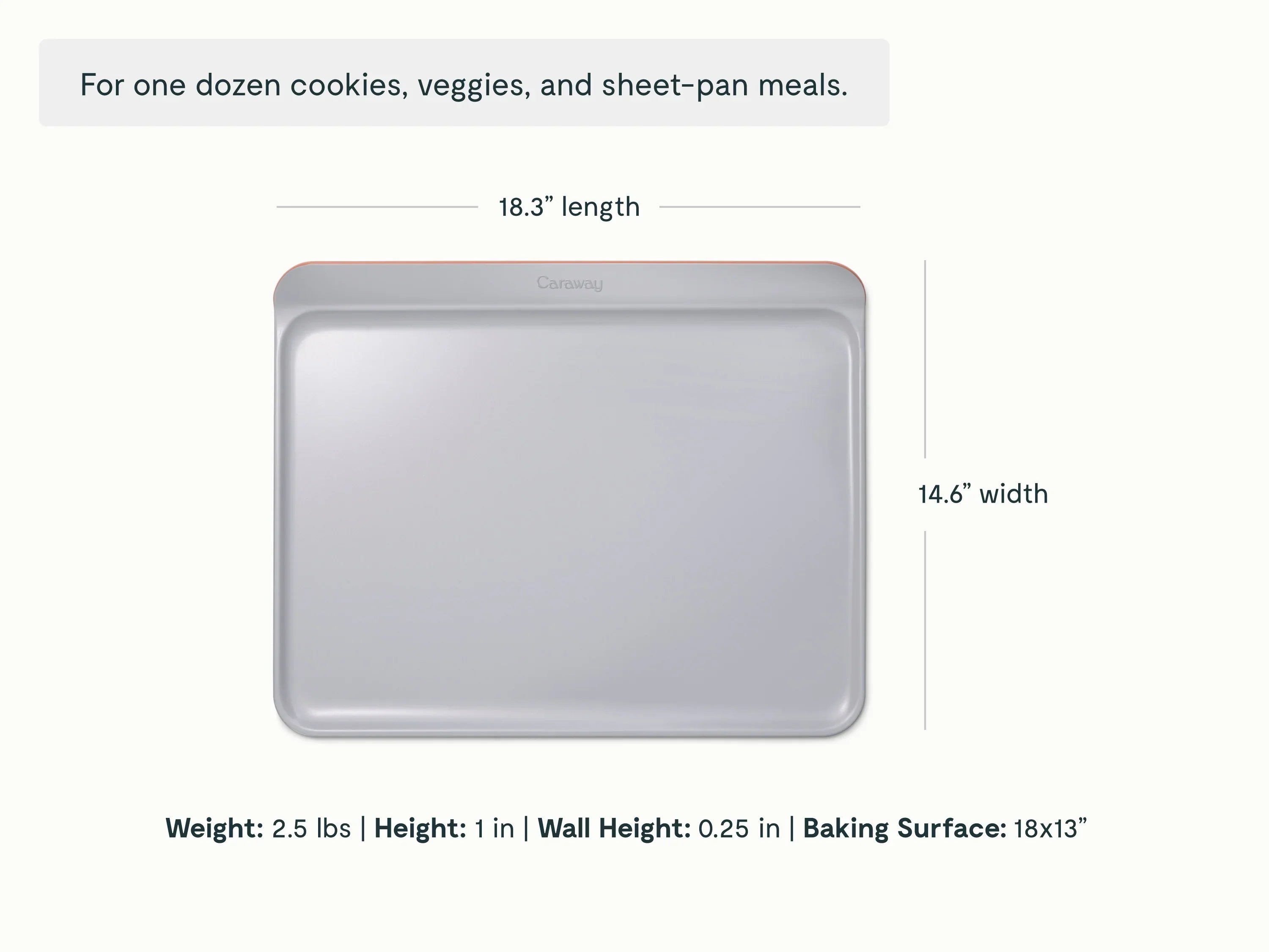 Cookie Sheet