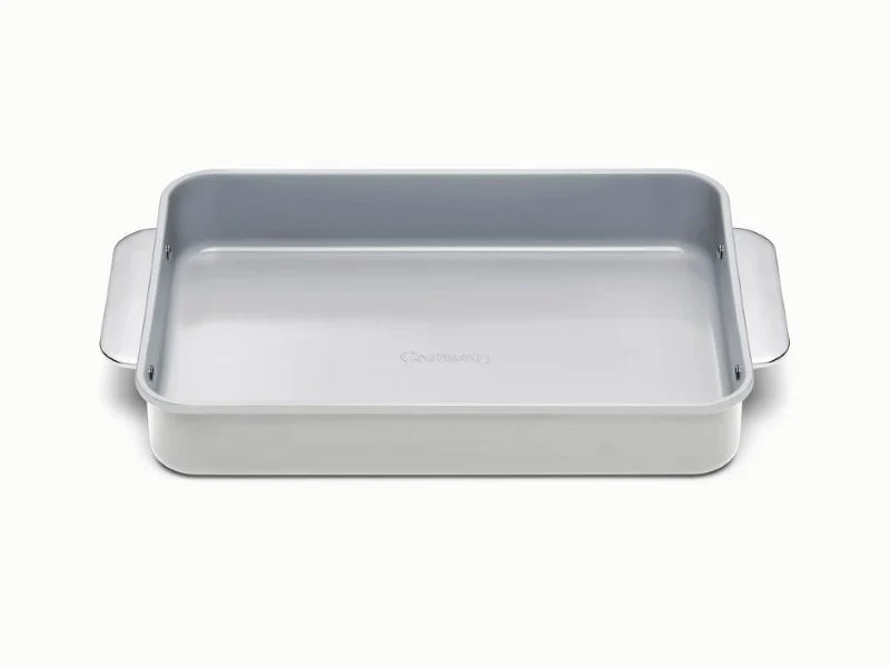 Rectangle Pan