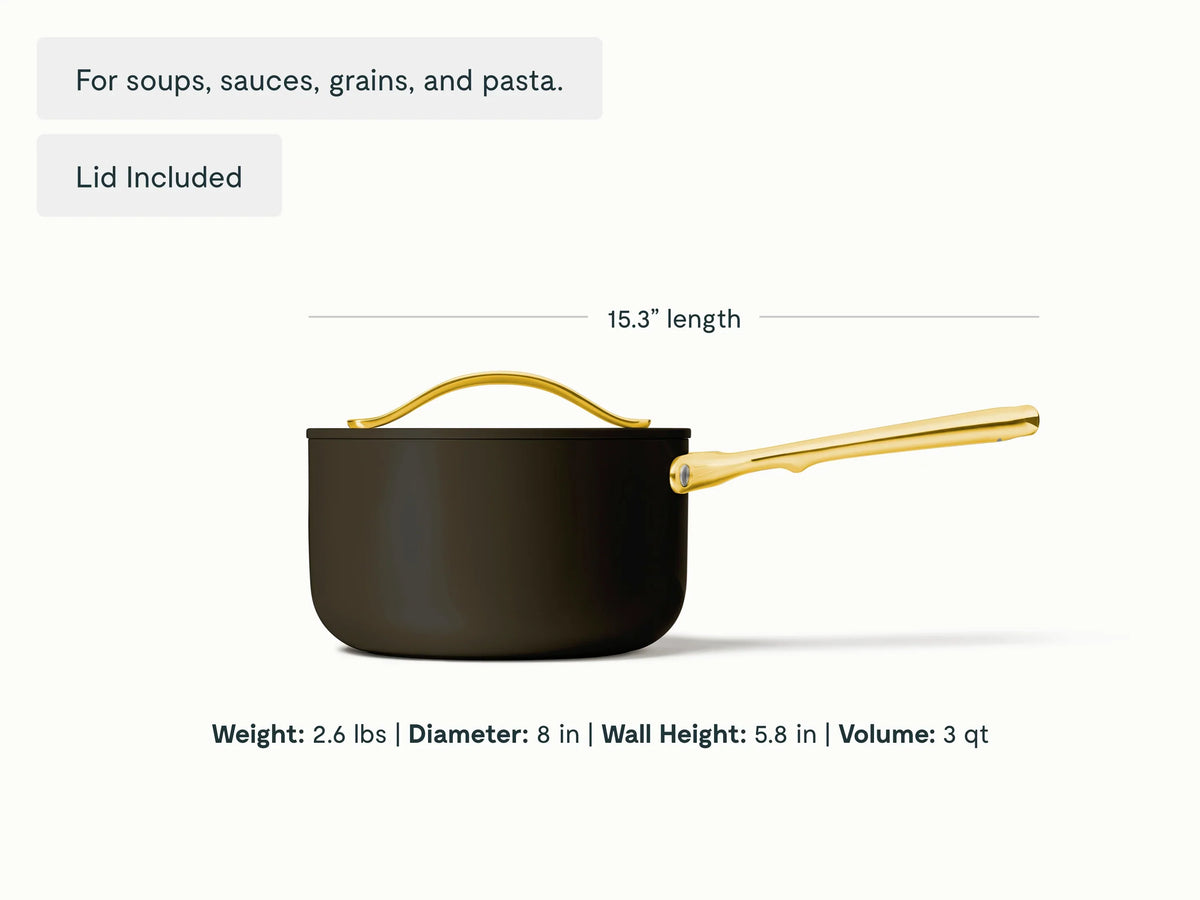 Sauce Pan