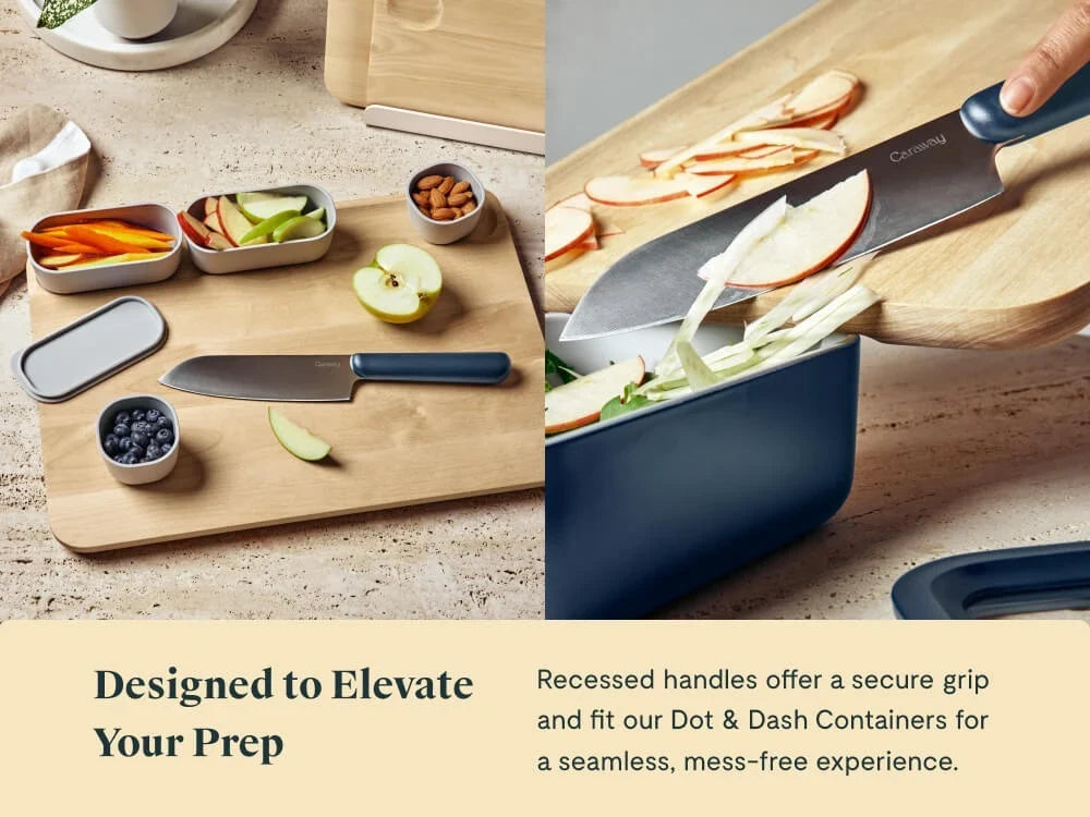 Large Cutting Board