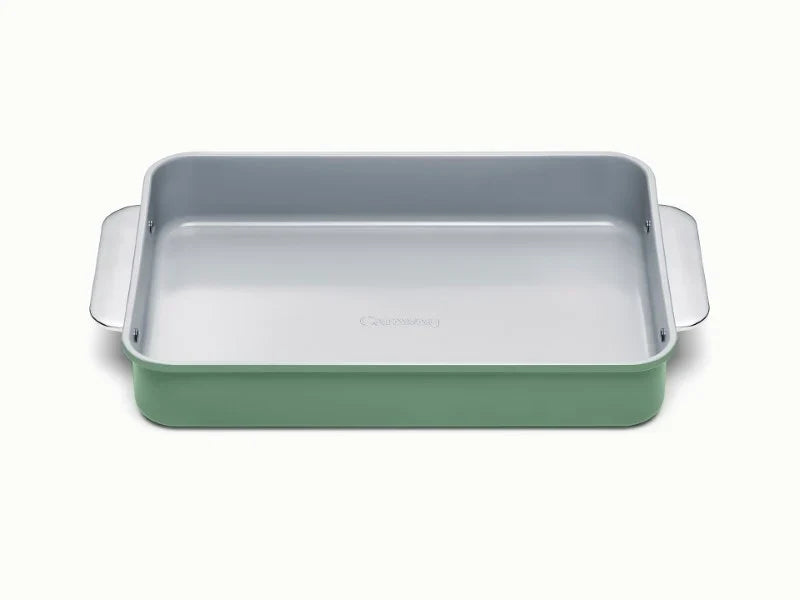 Rectangle Pan