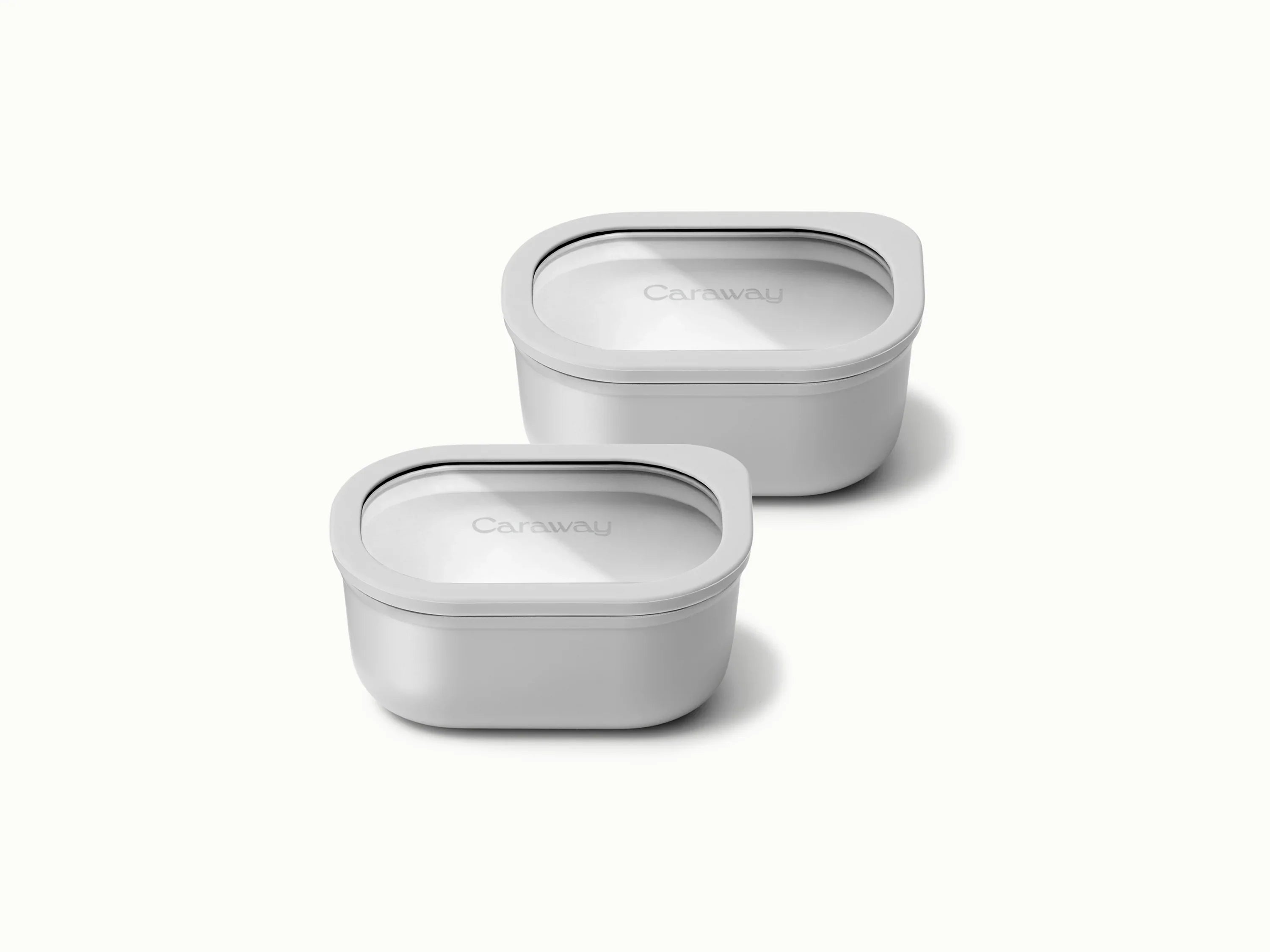 Mini Dash Containers