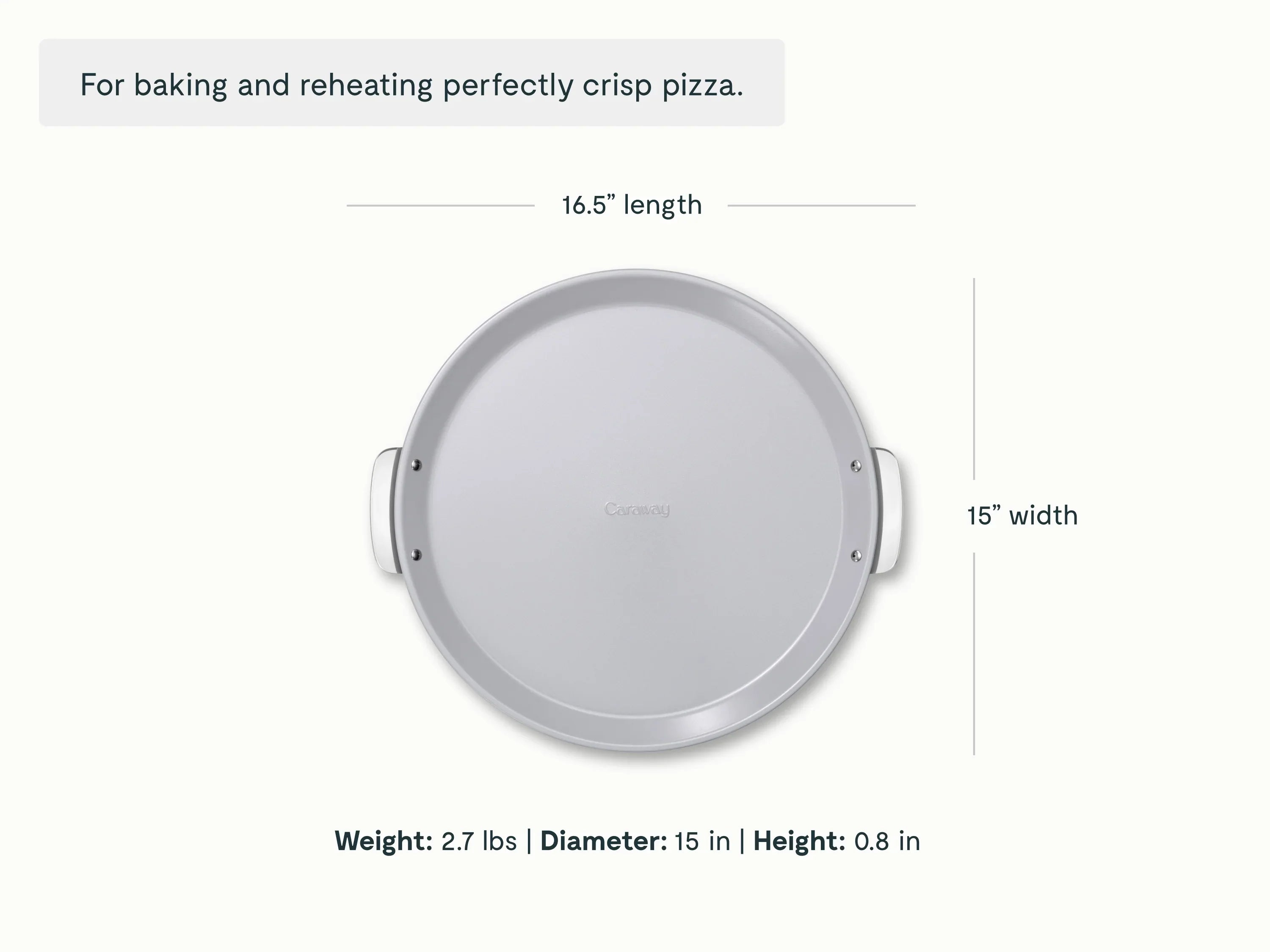 Pizza Pan