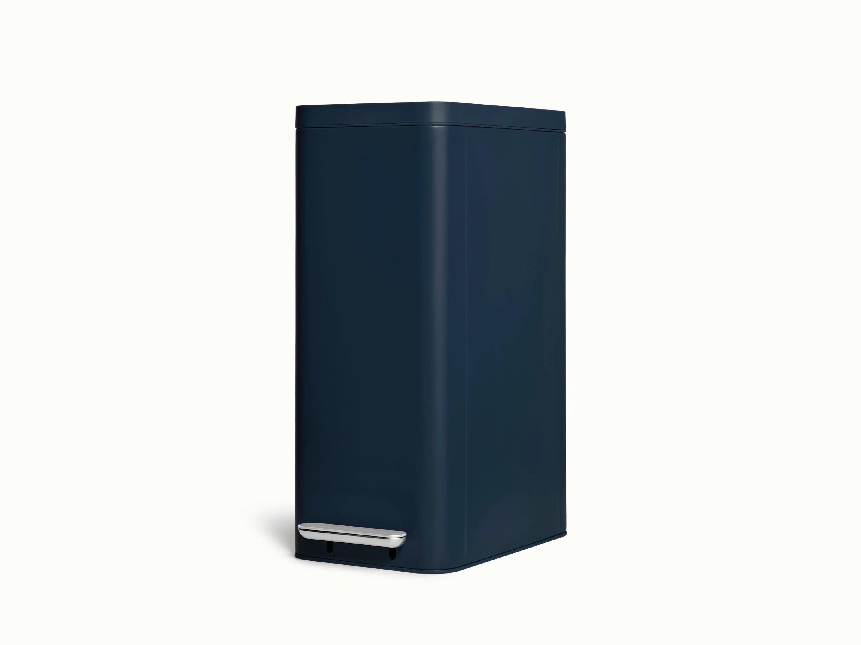 45L Slim Step Trash Can