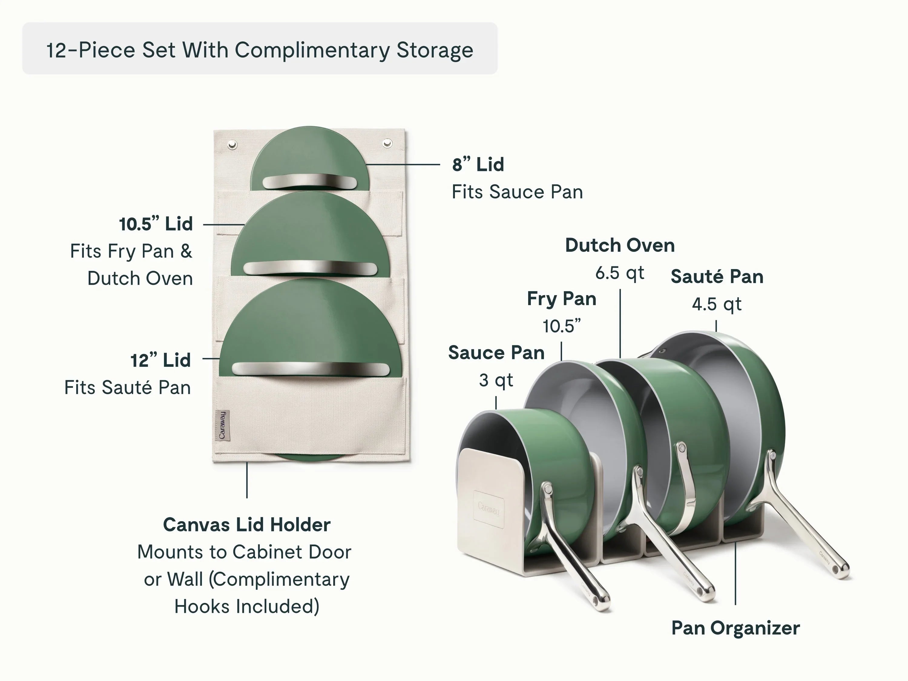 Cookware Set