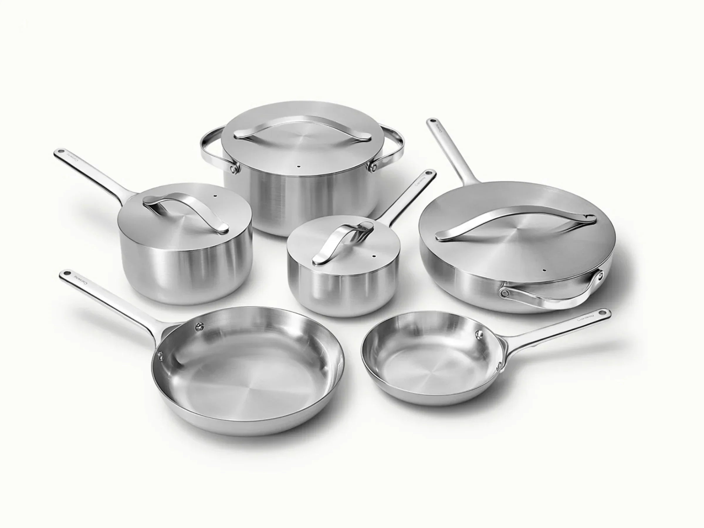 Cookware & Minis Set