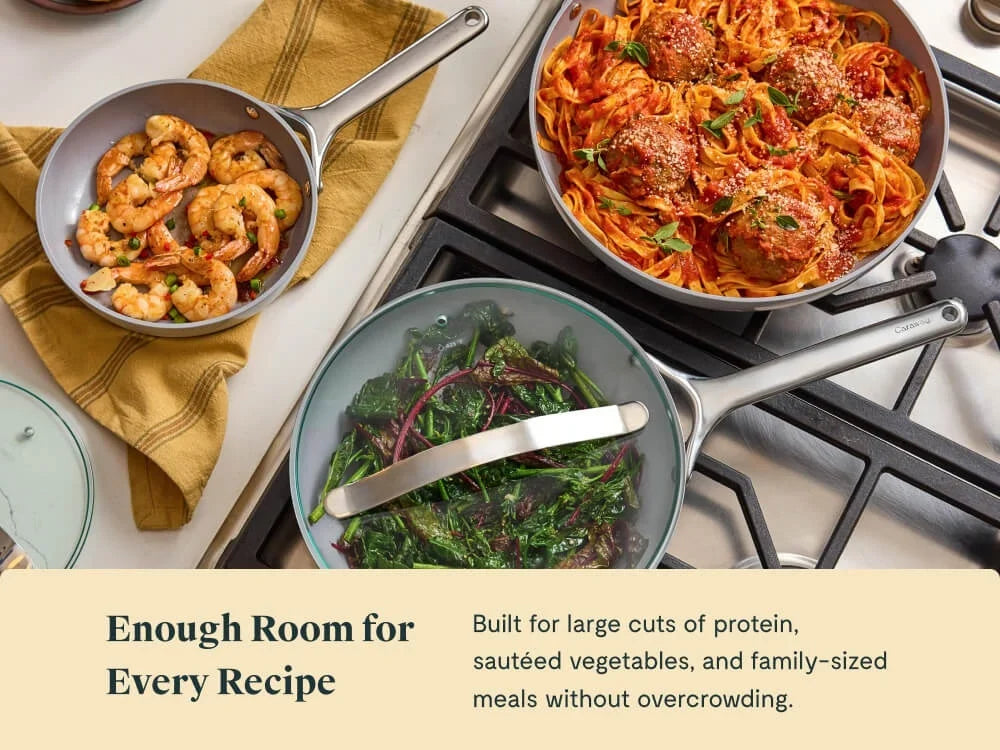 Large Fry Pan