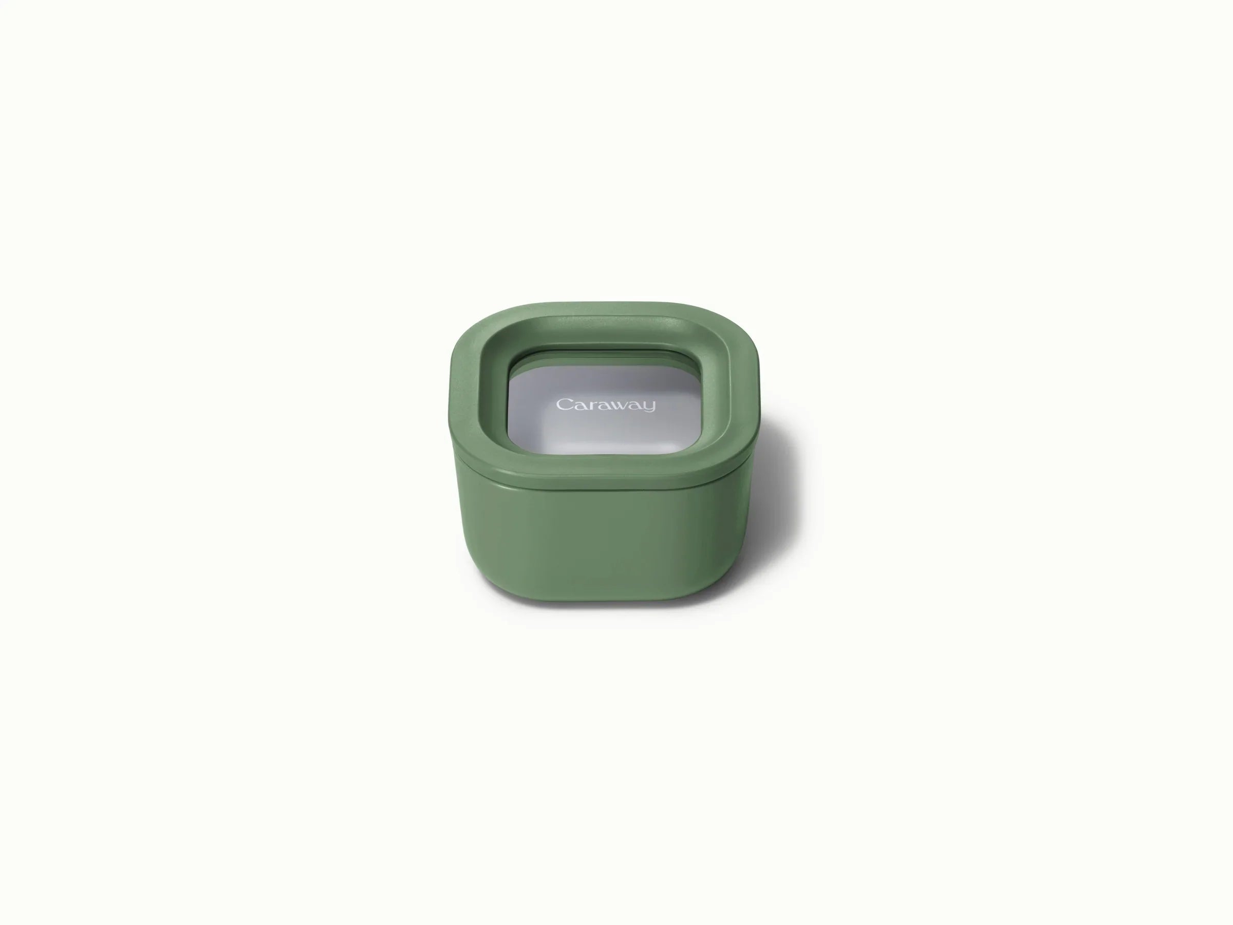 Mini Square Container