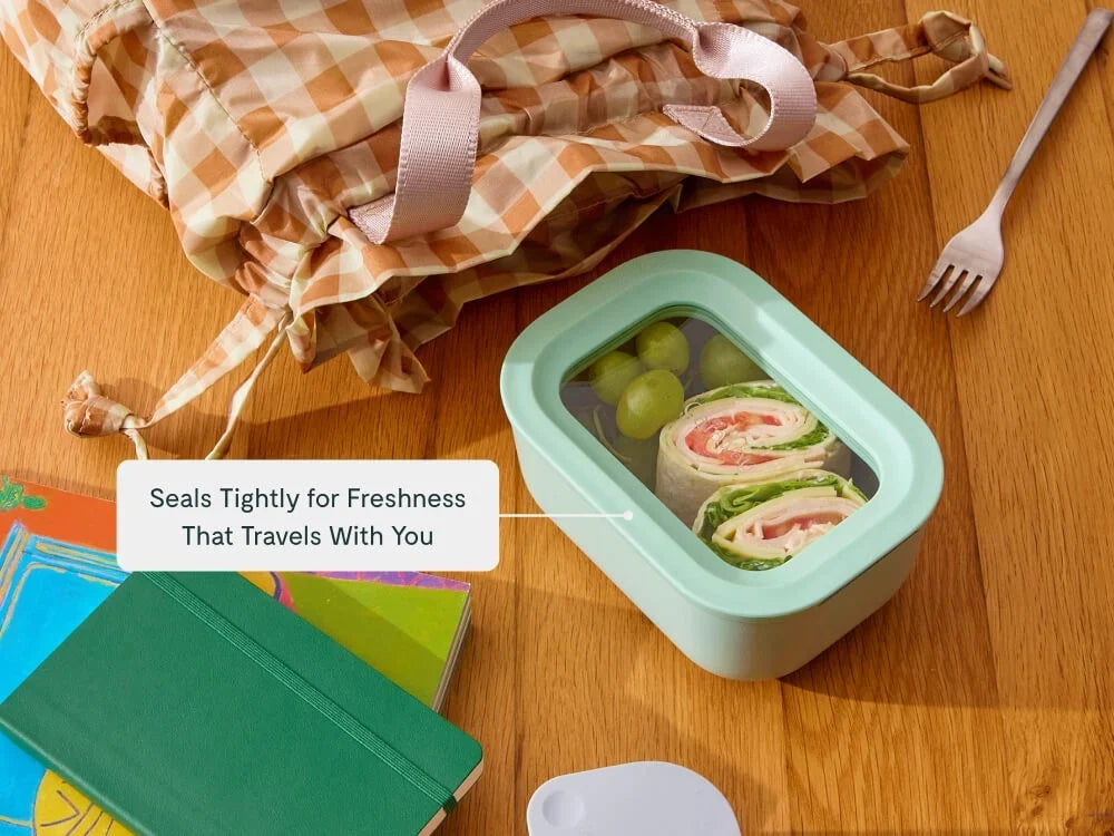 Mini Food Storage Set