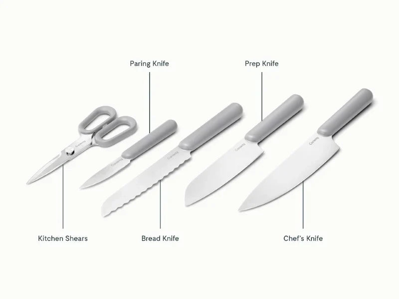 Knife set