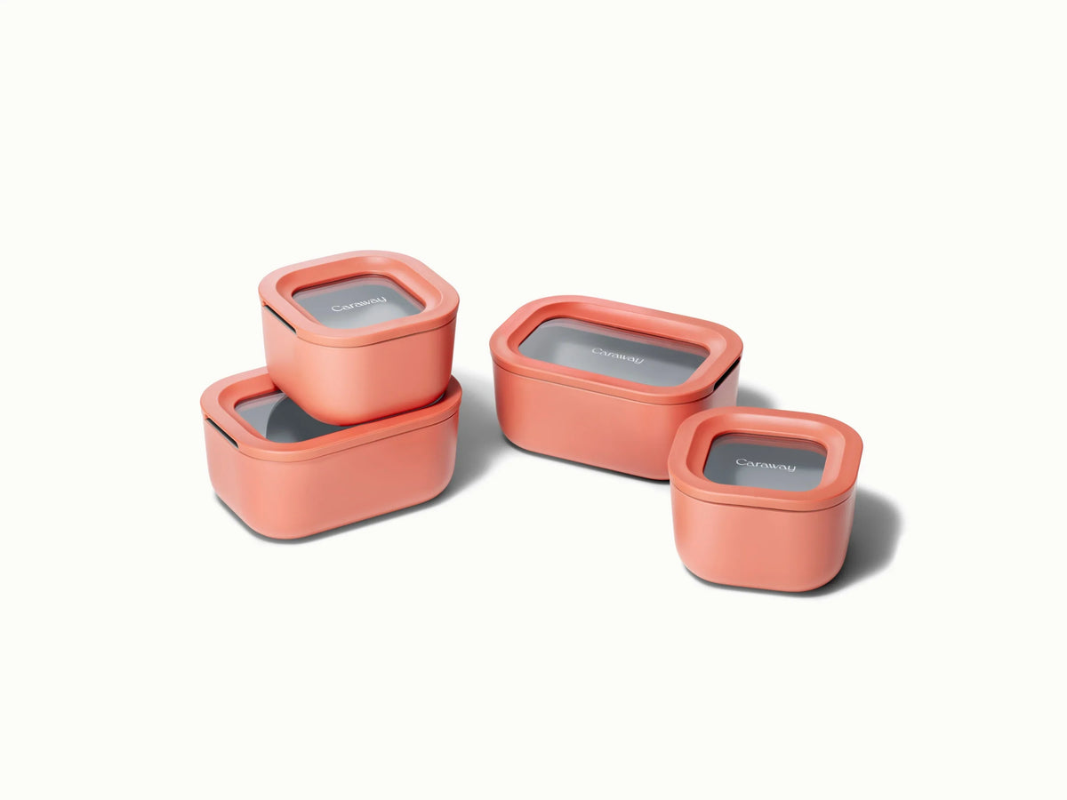 Mini Food Storage Set
