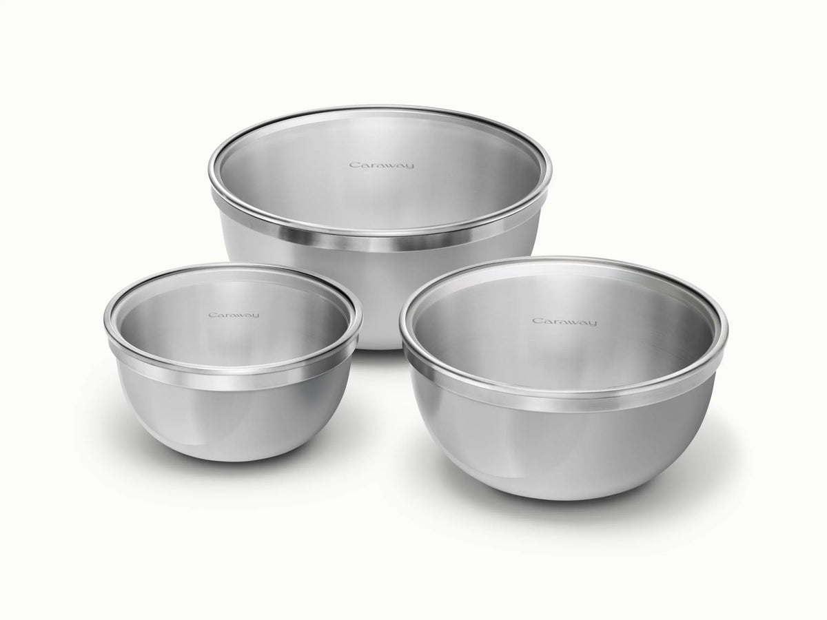 Mixing Bowl Set