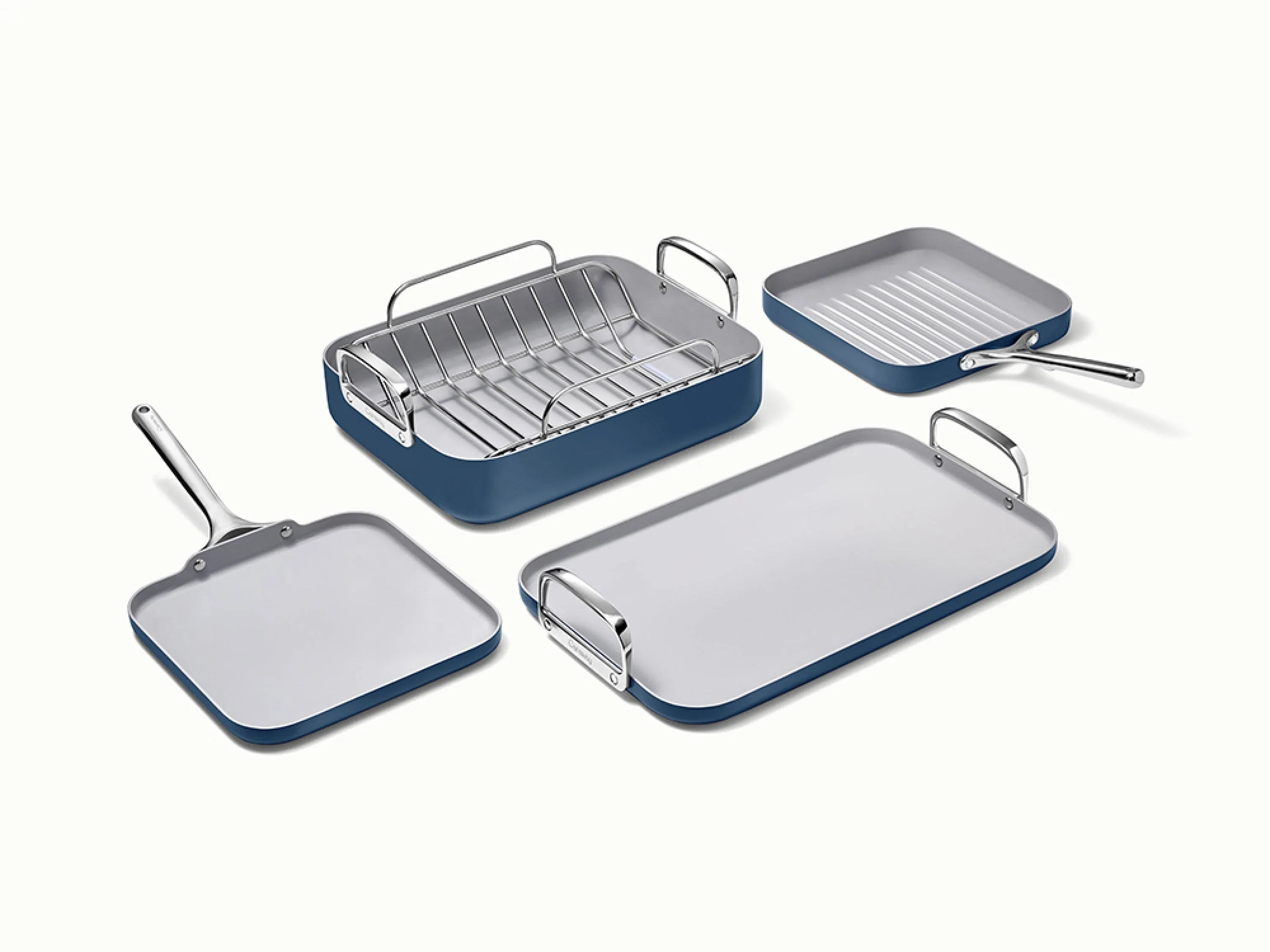 Squareware Set