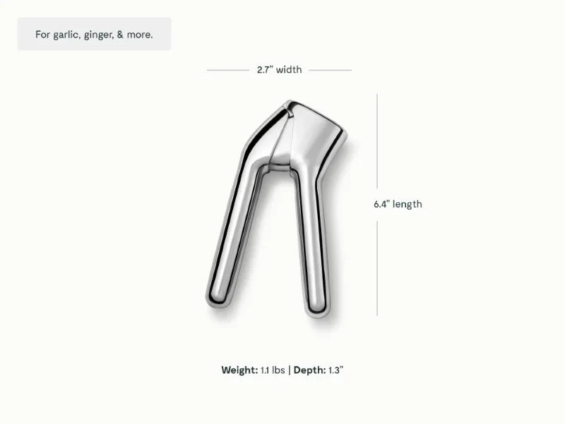 Garlic Press