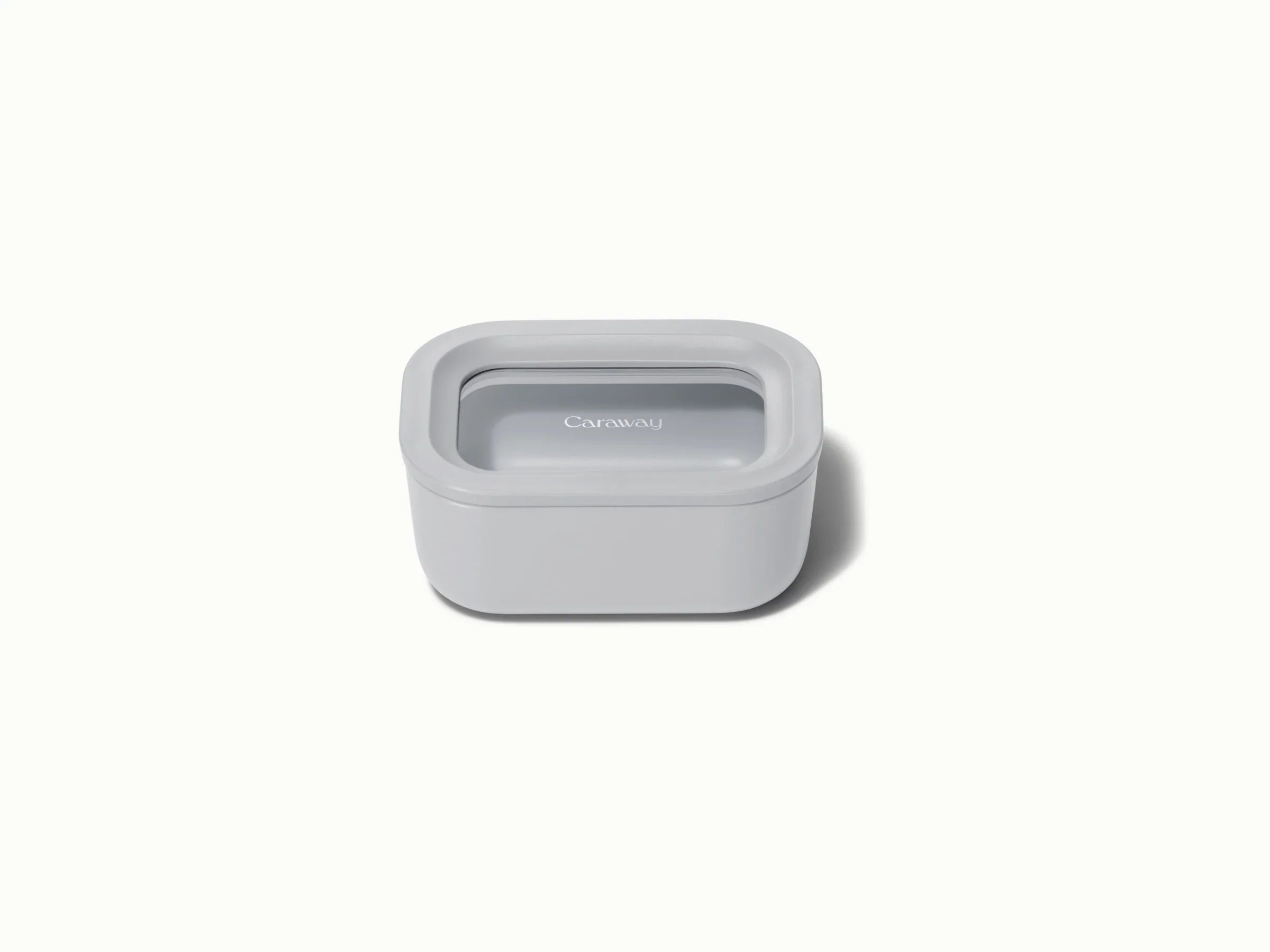 Mini Rectangle Container