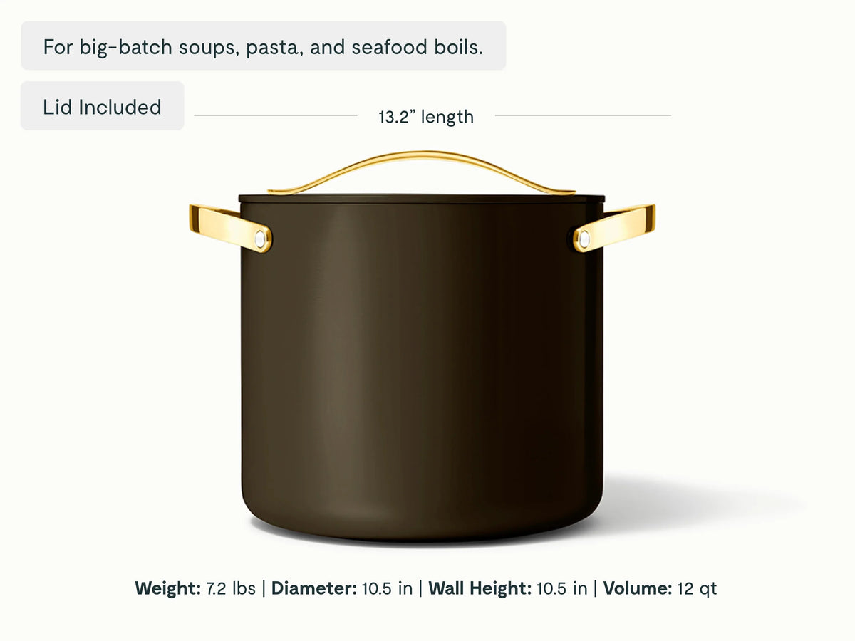 Stock Pot