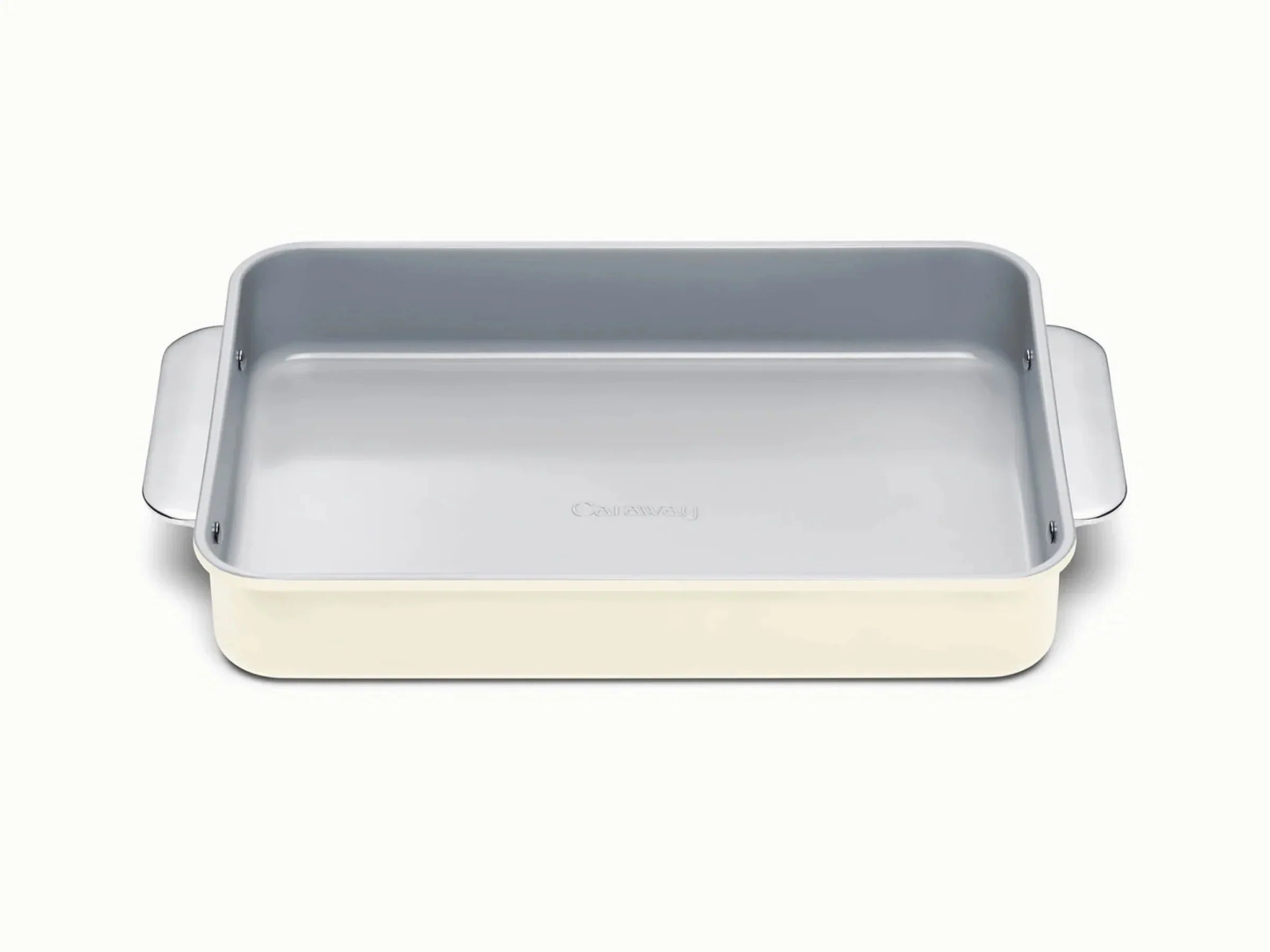 Rectangle Pan