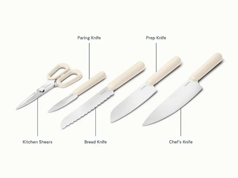 Knife set