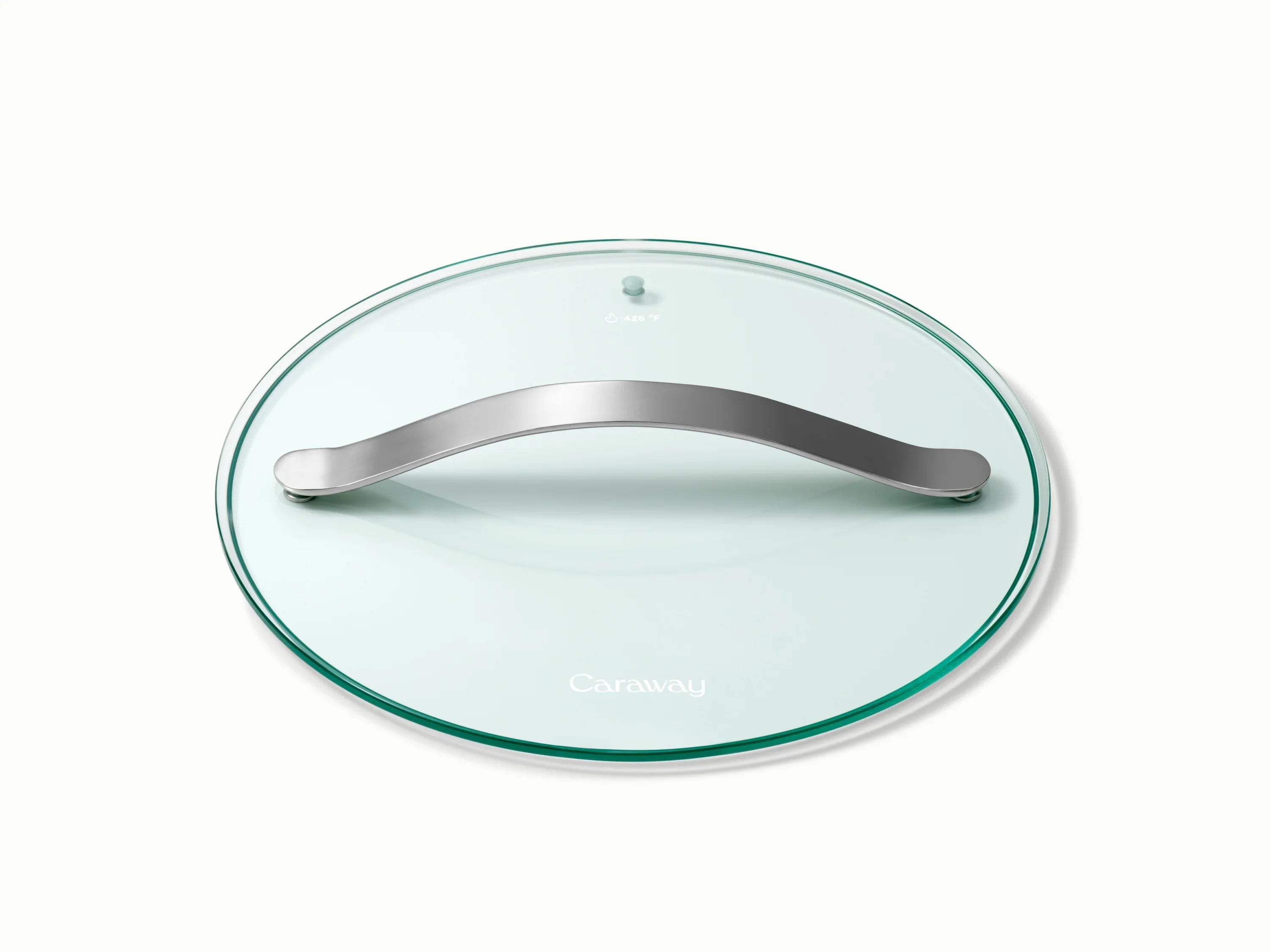 Glass Lid