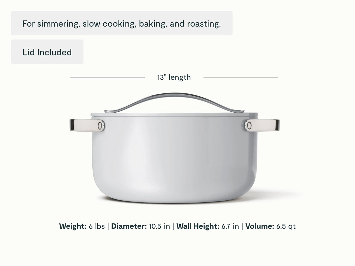 Dutch Oven