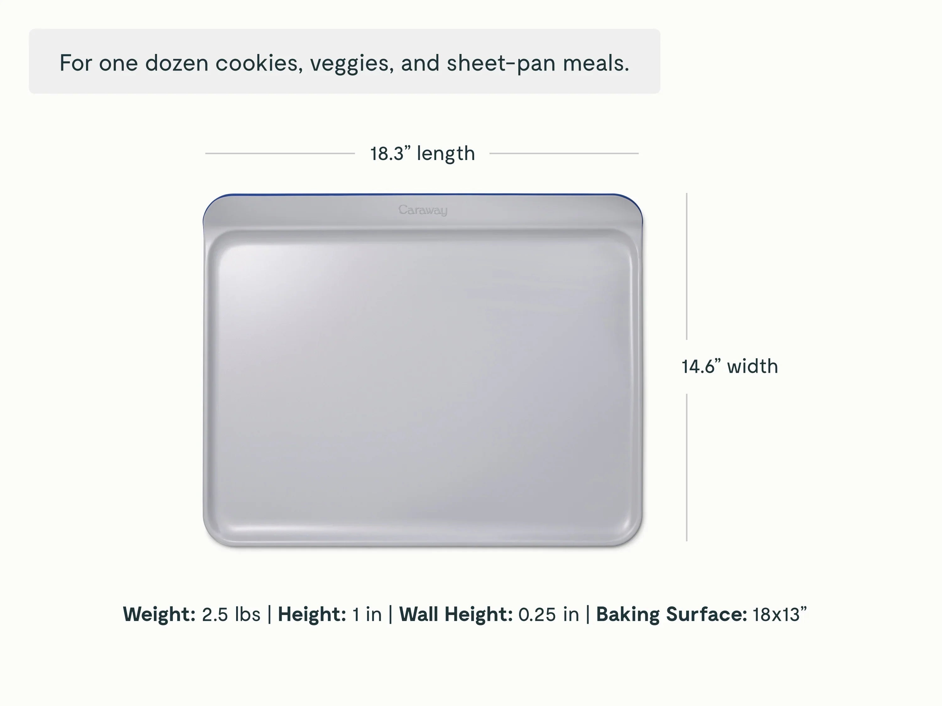 Cookie Sheet