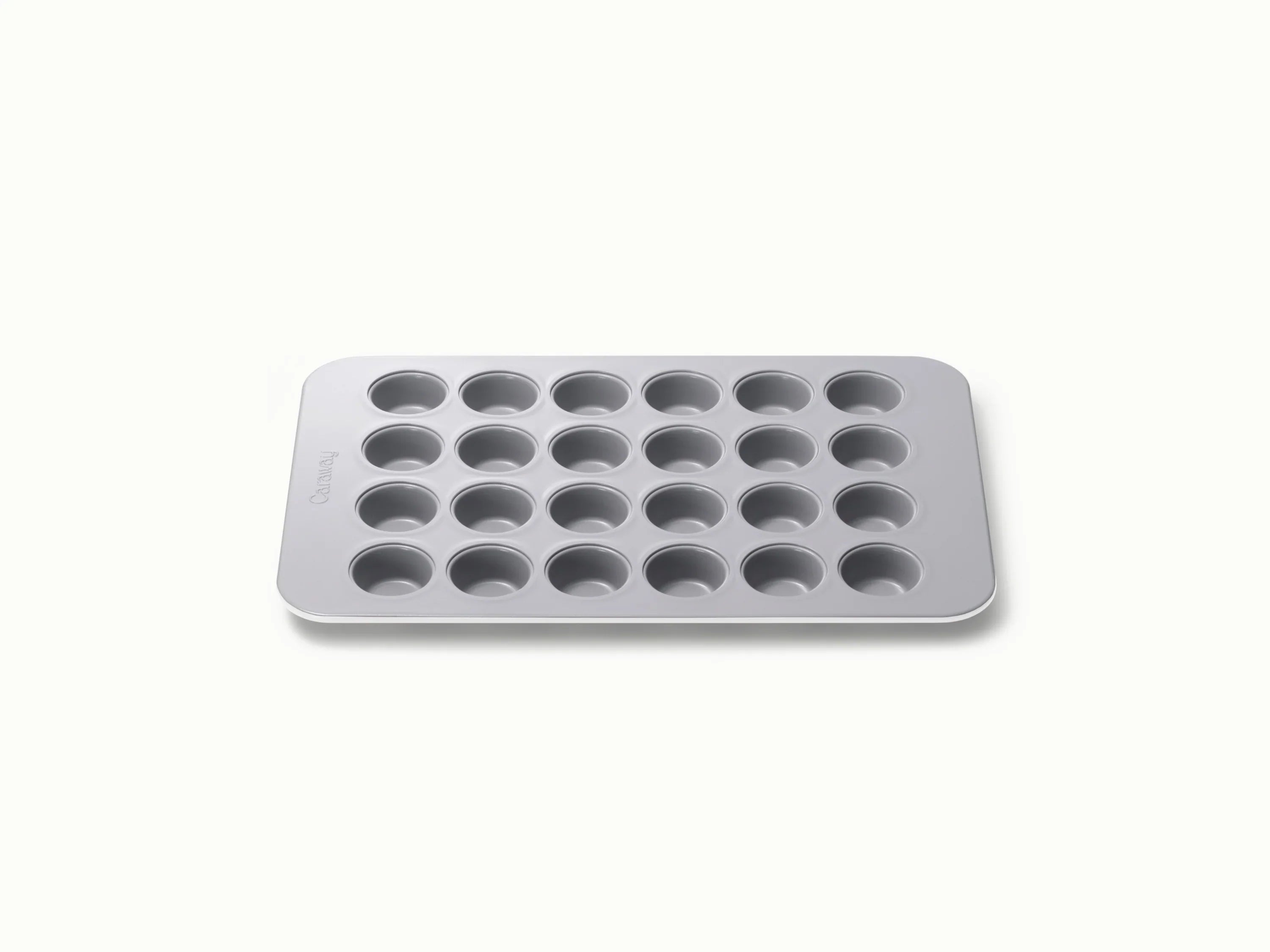 24 Cup Mini Muffin Pan