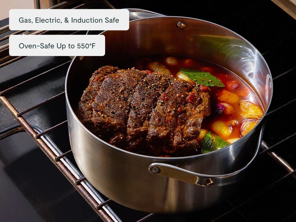 Cookware Set