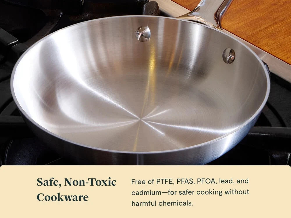 Fry Pan