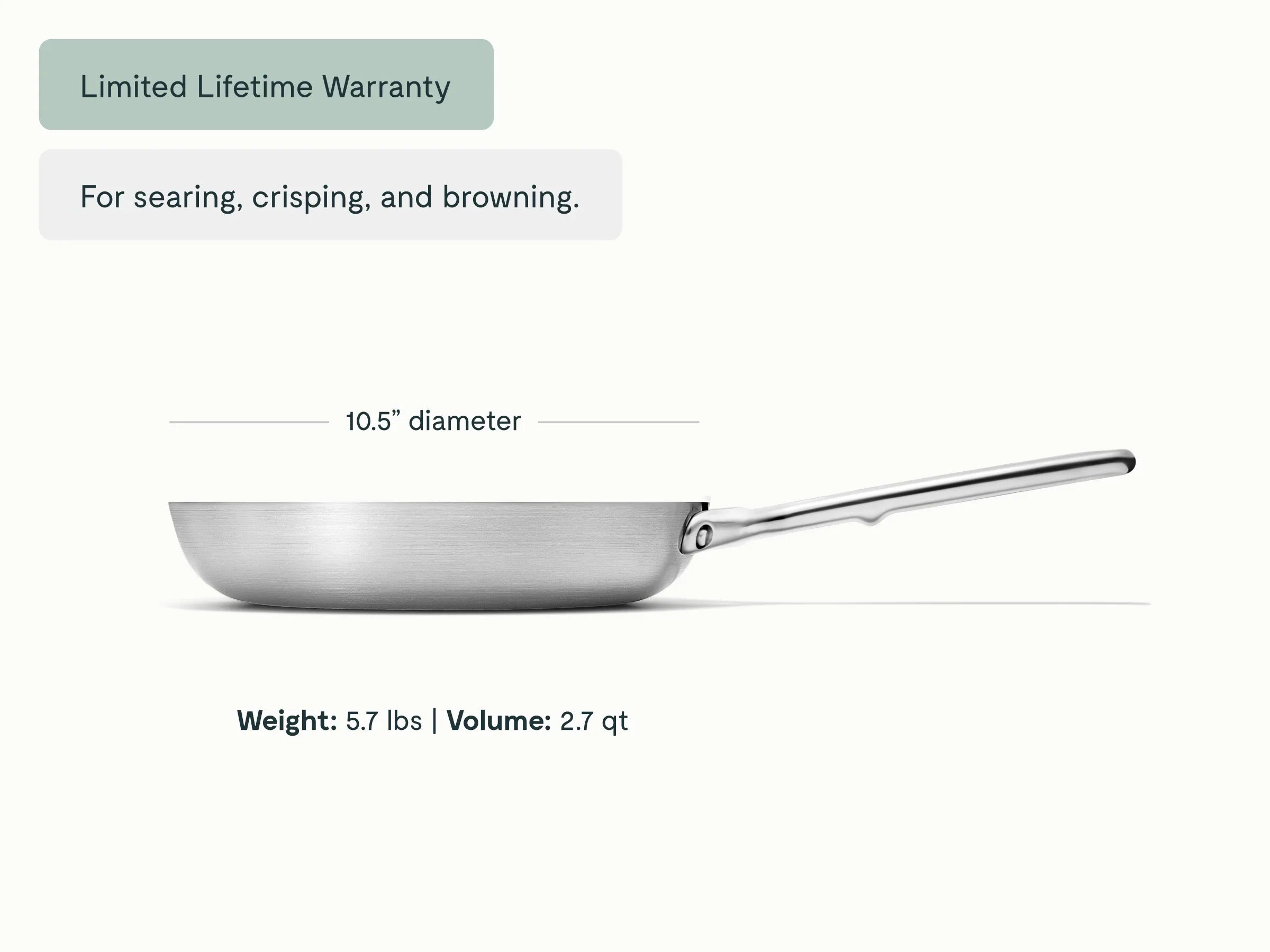 Fry Pan