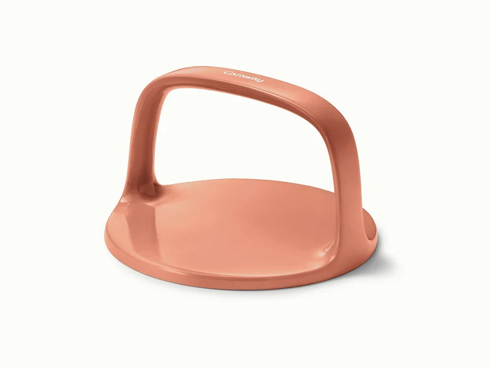 Grill Press