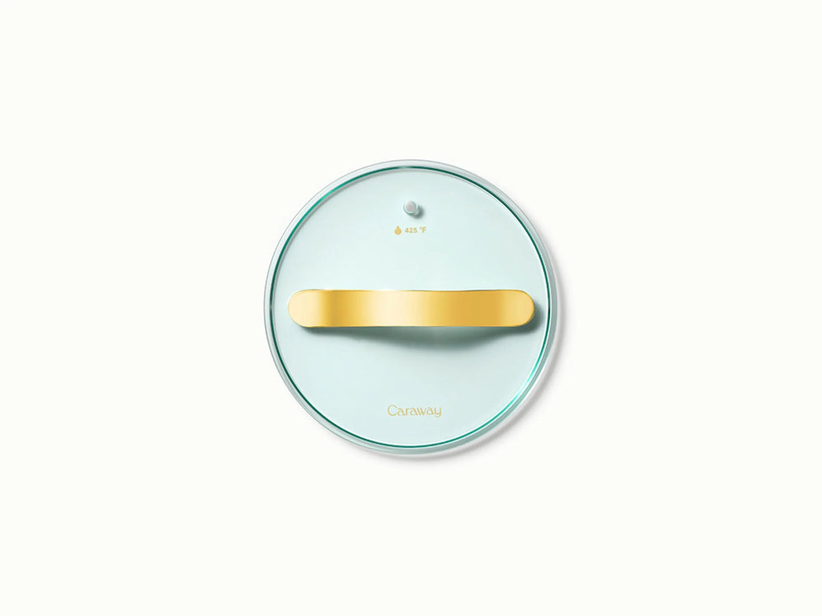 Glass Lid