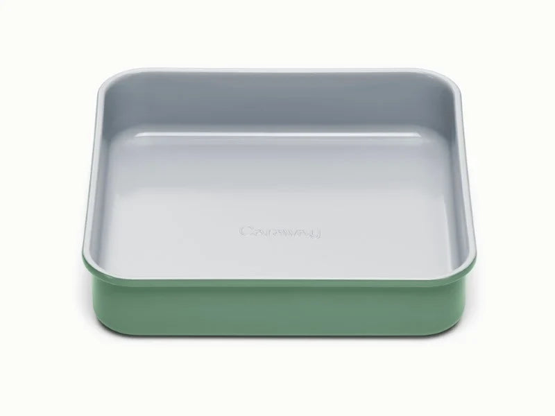 Square Pan