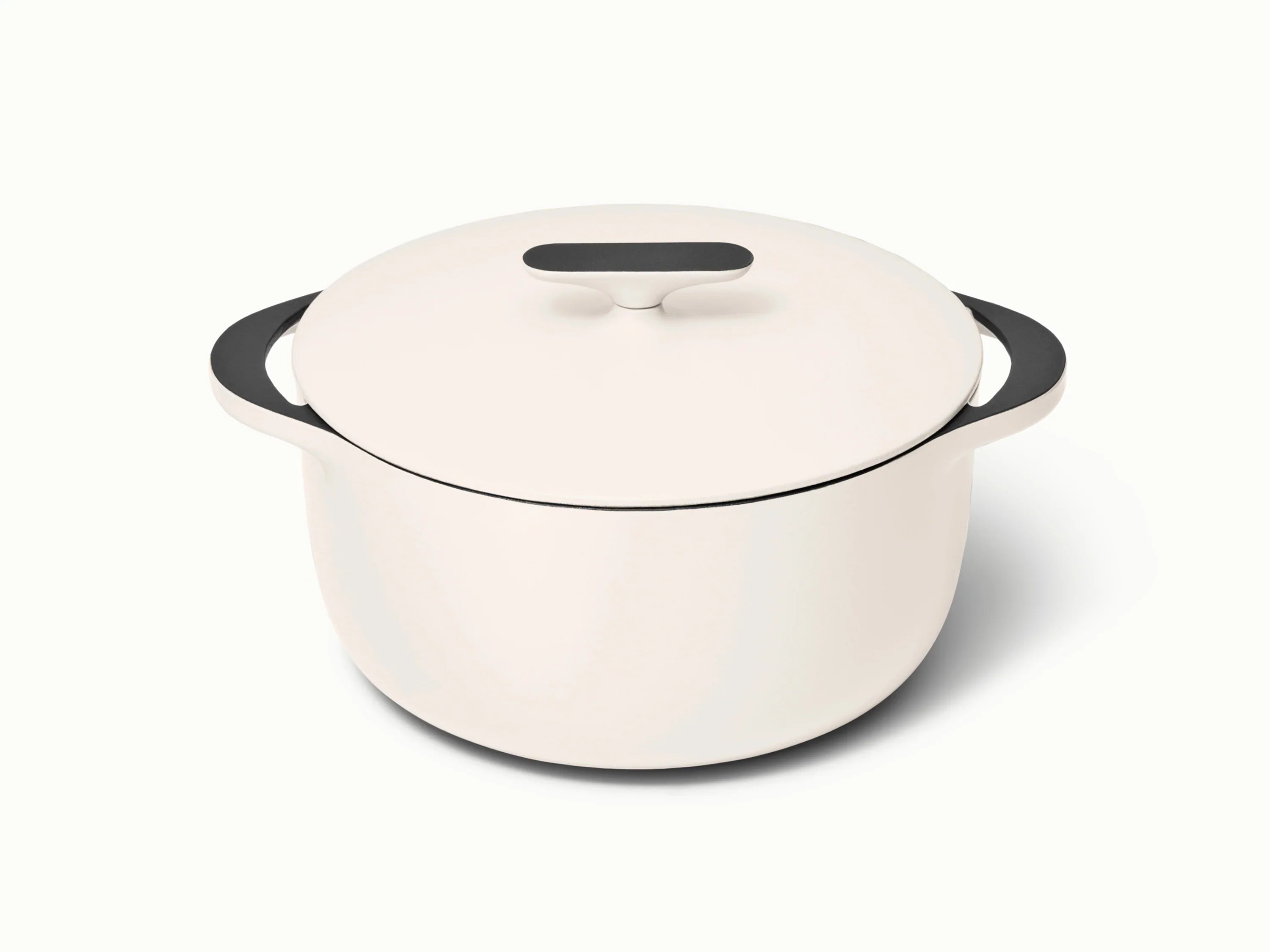 6.5 qt Enameled Cast Iron Dutch Oven