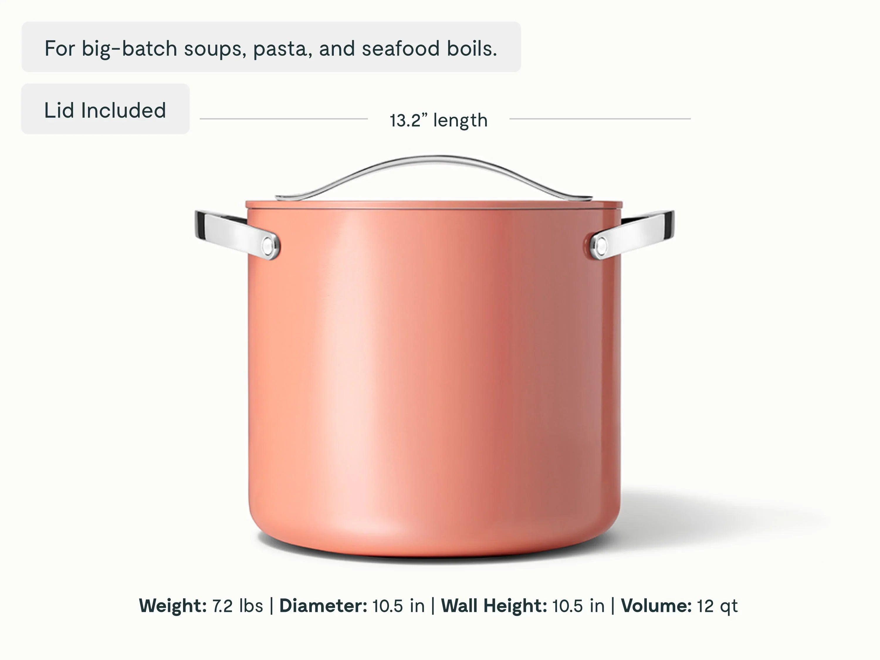 Stock Pot