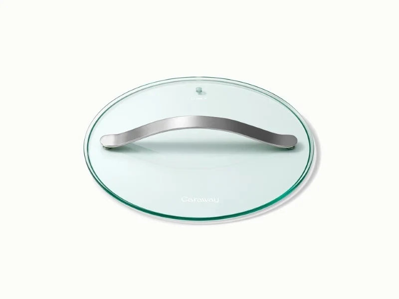 Glass Lid