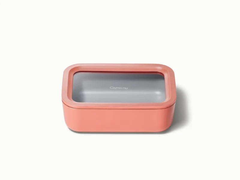 Medium Storage Container