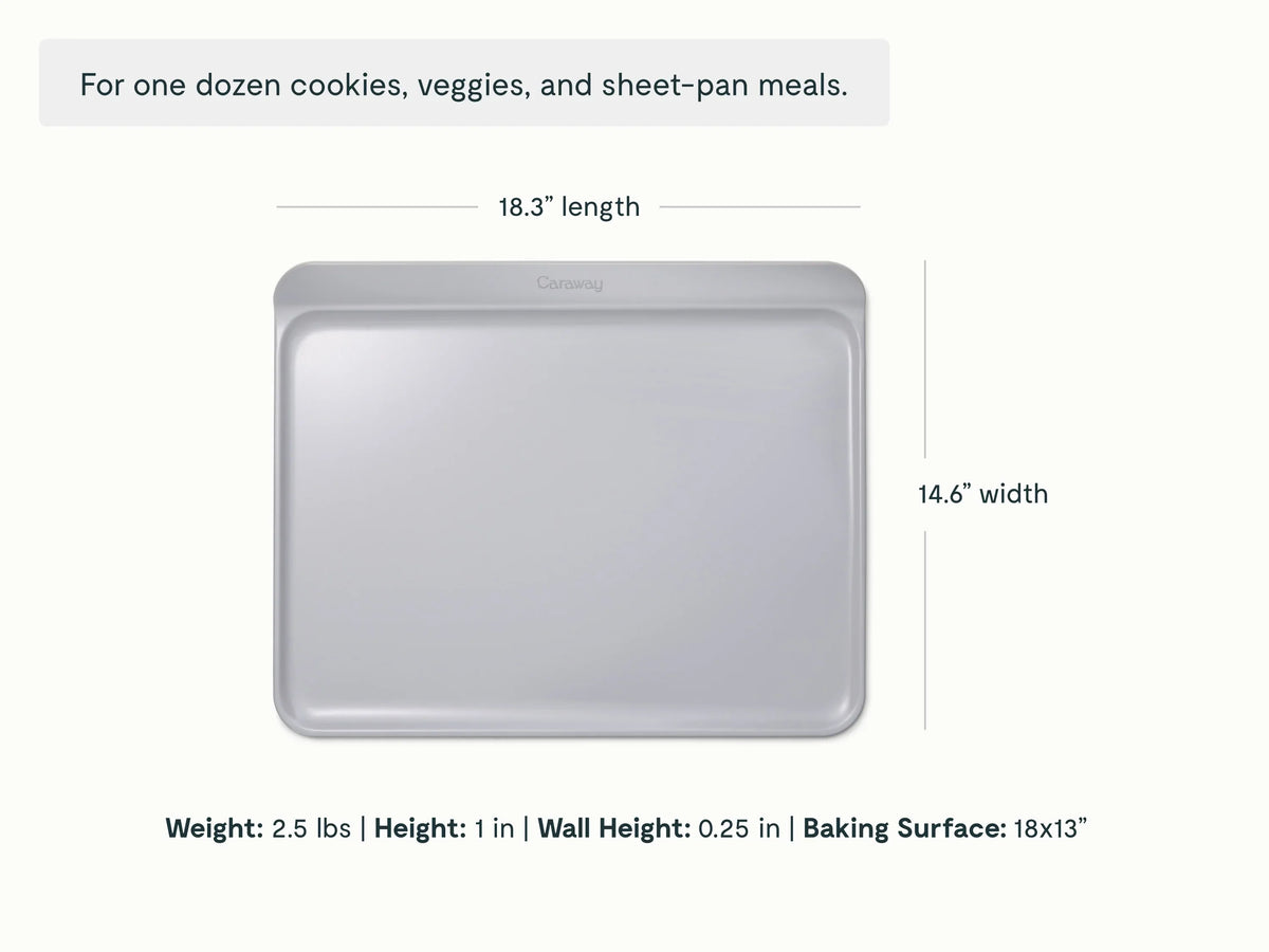 Cookie Sheet