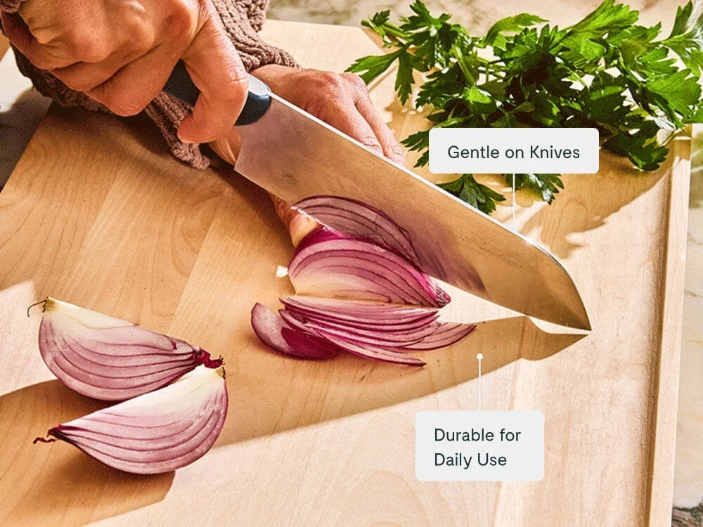 Large Cutting Board