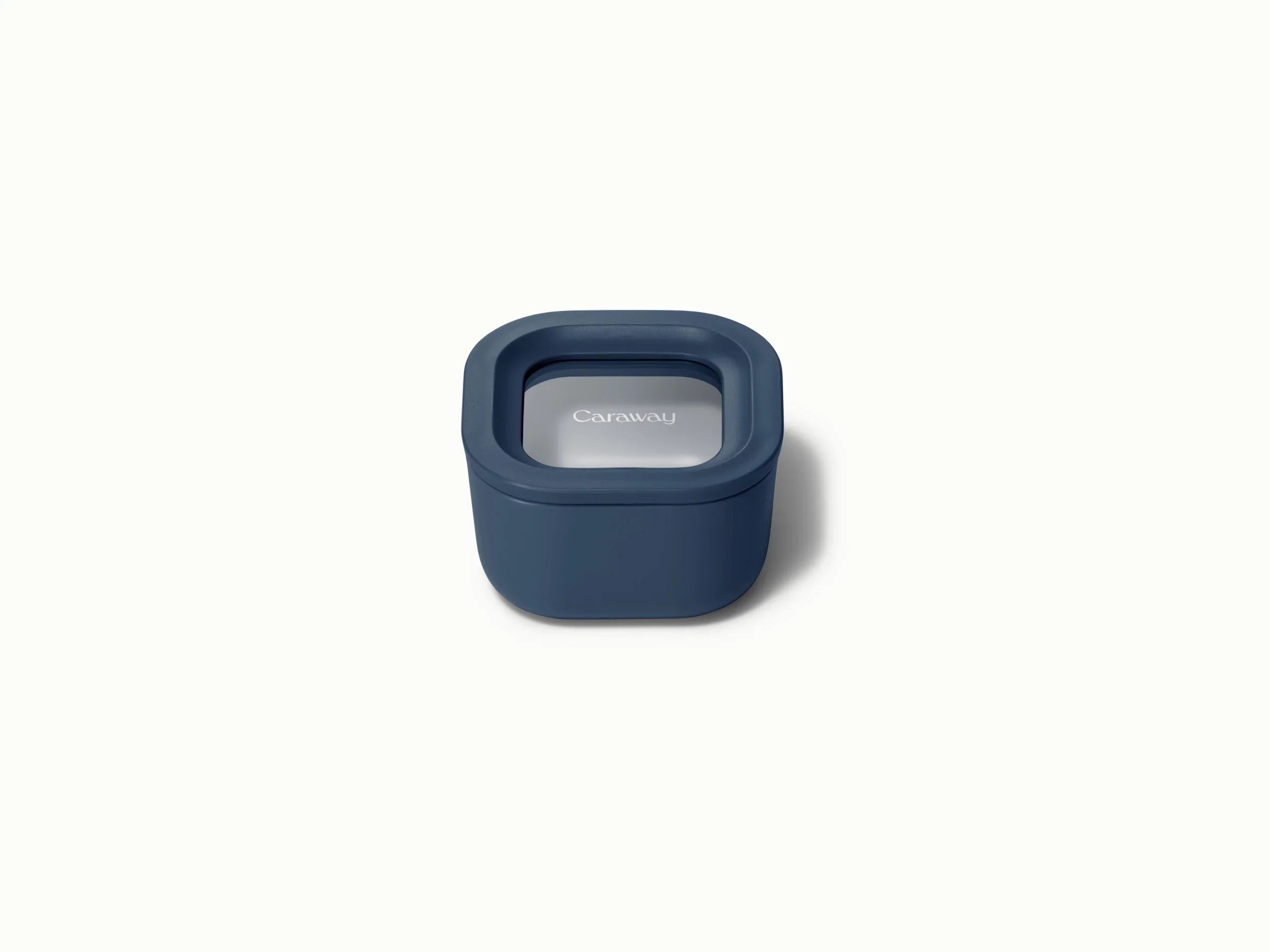 Mini Square Container