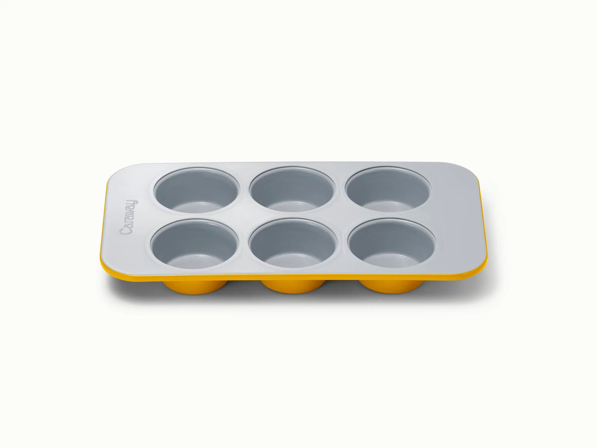 6 Cup Muffin Pan