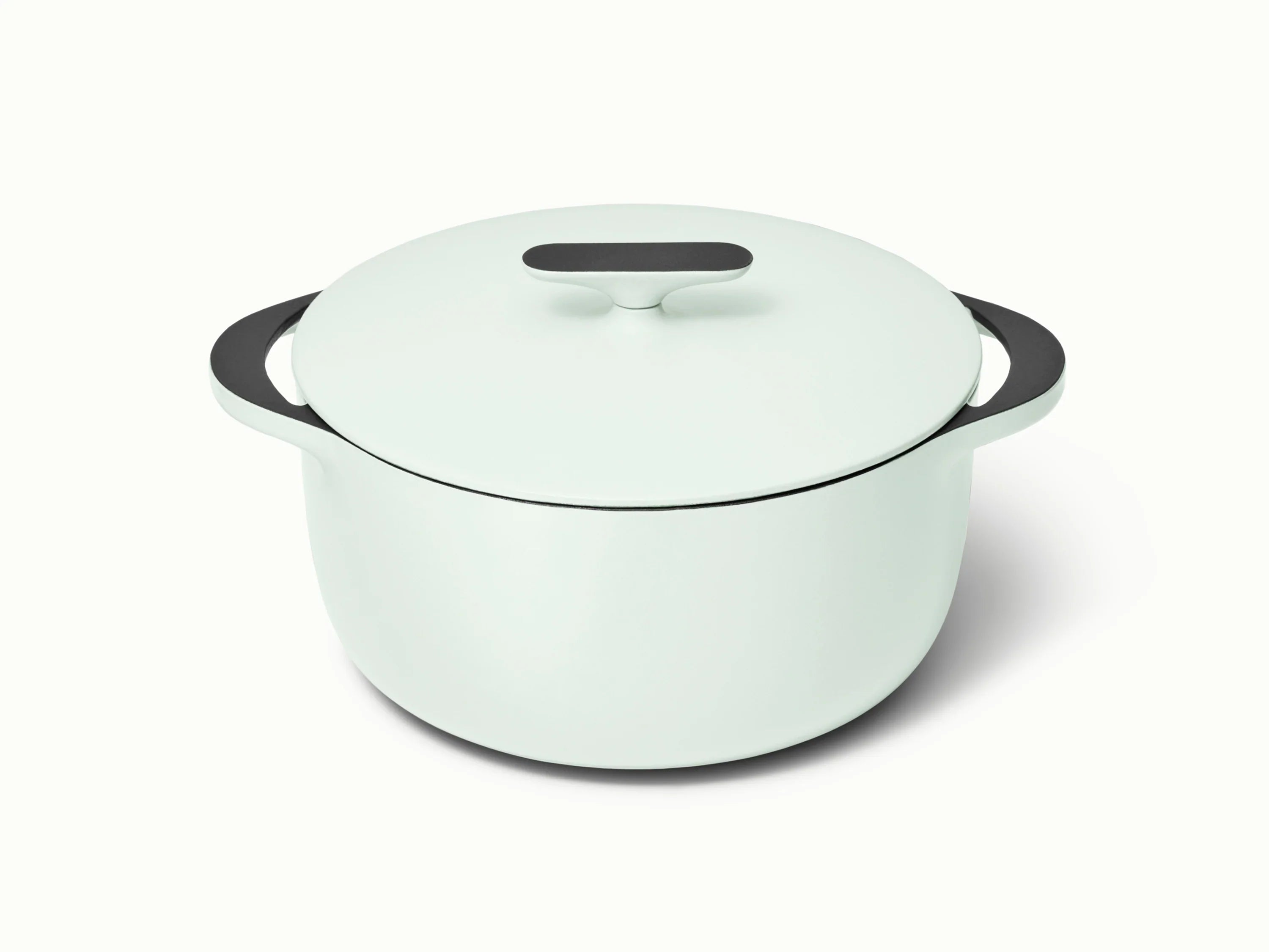 6.5 qt Enameled Cast Iron Dutch Oven